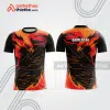 Mẫu thiết kế áo đồng phục thi đấu Esports g549