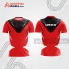 Mẫu thiết kế áo đồng phục thi đấu Esports g551