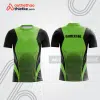 Mẫu thiết kế áo đồng phục thi đấu Esports g558