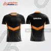 Mẫu thiết kế áo đồng phục thi đấu Esports g559
