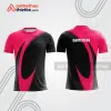 Mẫu thiết kế áo đồng phục thi đấu Esports g560