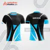 Mẫu thiết kế áo đồng phục thi đấu Esports g561