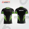 Mẫu thiết kế áo đồng phục thi đấu Esports g566