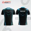 Mẫu thiết kế áo đồng phục thi đấu Esports g569