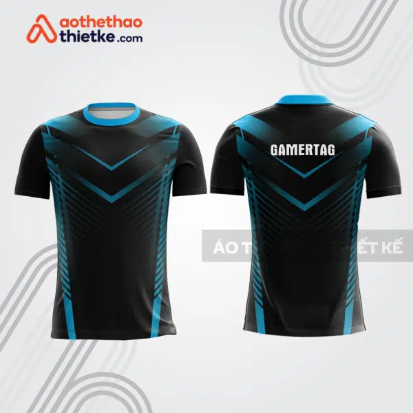 Mẫu thiết kế áo đồng phục thi đấu Esports g569