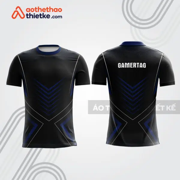 Mẫu thiết kế áo đồng phục thi đấu Esports g572