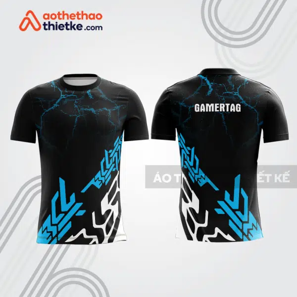 Mẫu thiết kế áo đồng phục thi đấu Esports g588