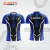 Mẫu thiết kế áo thun thi đấu game thủ đẹp g740