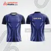 Mẫu thiết kế áo thun thi đấu game thủ đẹp g767