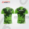 Mẫu thiết kế áo thun đồng phục thi đấu game thủ đẹp g862