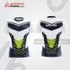 Mẫu thiết kế áo thun đồng phục thi đấu game thủ đẹp g889