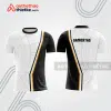 Mẫu thiết kế áo thun t-shirt thi đấu game thủ đẹp g899