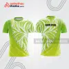 Mẫu thiết kế áo thun t-shirt thi đấu game thủ đẹp g901