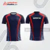 Mẫu thiết kế áo thun t-shirt thi đấu game thủ đẹp g902