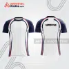 Mẫu thiết kế áo thun t-shirt thi đấu game thủ đẹp g903