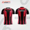 Mẫu thiết kế áo thun t-shirt thi đấu game thủ đẹp g904