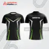 Mẫu thiết kế áo thun t-shirt thi đấu game thủ đẹp g905