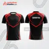 Mẫu thiết kế áo thun t-shirt thi đấu game thủ đẹp g906
