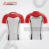 Mẫu thiết kế áo thun t-shirt thi đấu game thủ đẹp g908