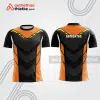 Mẫu thiết kế áo thun t-shirt thi đấu game thủ đẹp g910