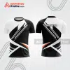 Mẫu thiết kế áo thun t-shirt thi đấu game thủ đẹp g913