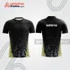 Mẫu thiết kế áo thun t-shirt thi đấu game thủ đẹp g915