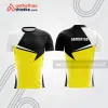 Mẫu thiết kế áo thun t-shirt thi đấu game thủ đẹp g917