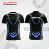 Mẫu thiết kế áo thun t-shirt thi đấu game thủ đẹp g921