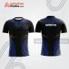 Mẫu thiết kế áo thun t-shirt thi đấu game thủ đẹp g928