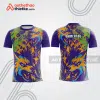 Mẫu thiết kế áo thun t-shirt thi đấu game thủ đẹp g929