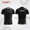 Mẫu thiết kế áo thun t-shirt thi đấu game thủ đẹp g930