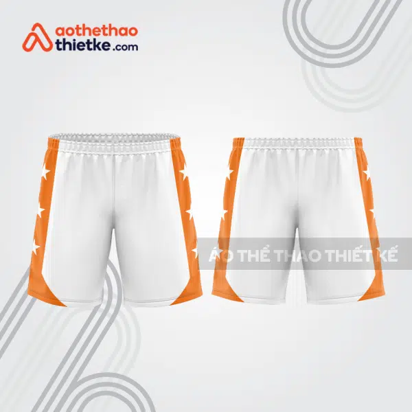 Mẫu thiết kế quần short thể thao pickleball nam đẹp sh115