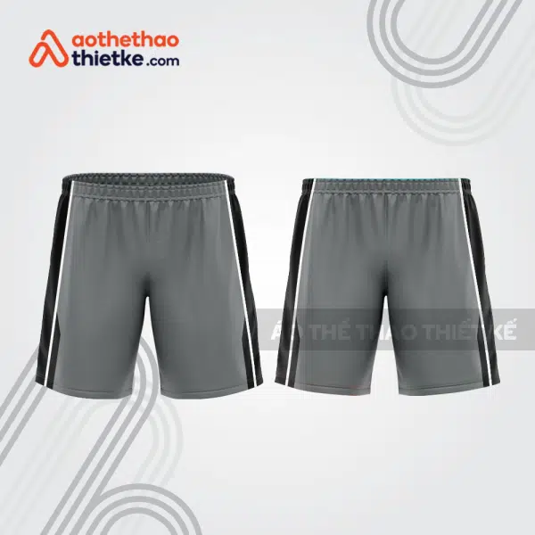 Mẫu thiết kế quần short thể thao pickleball đẹp sh145