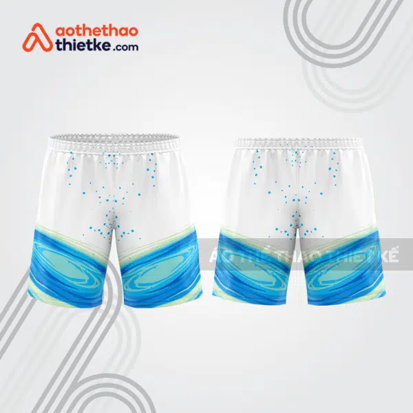 Mẫu thiết kế quần đùi thể thao đẹp sh249