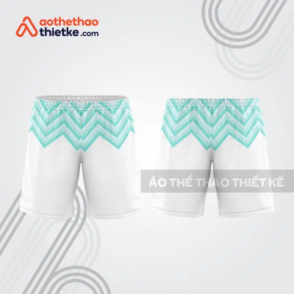 Mẫu thiết kế quần đùi thể thao đẹp sh285