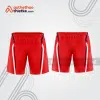 Mẫu thiết kế quần short thể thao đẹp sh55