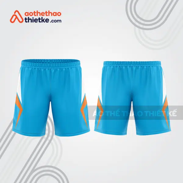 Mẫu thiết kế quần short thể thao nam đẹp sh85