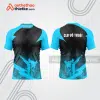 Mẫu thiết kế áo thun t-shirt võ thuật vt165