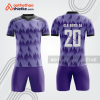 Mẫu thiết kế bộ thể thao bóng đá câu lạc bộ đội tuyển đẹp bdb1048